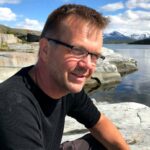 Bjørn Erik Sandbakk
